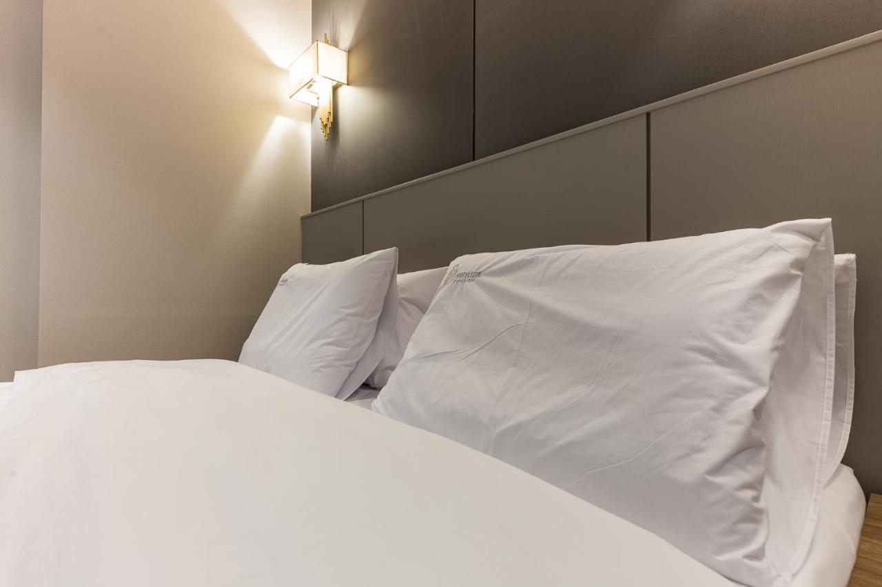 Hotel Lium Cheonan Ngoại thất bức ảnh