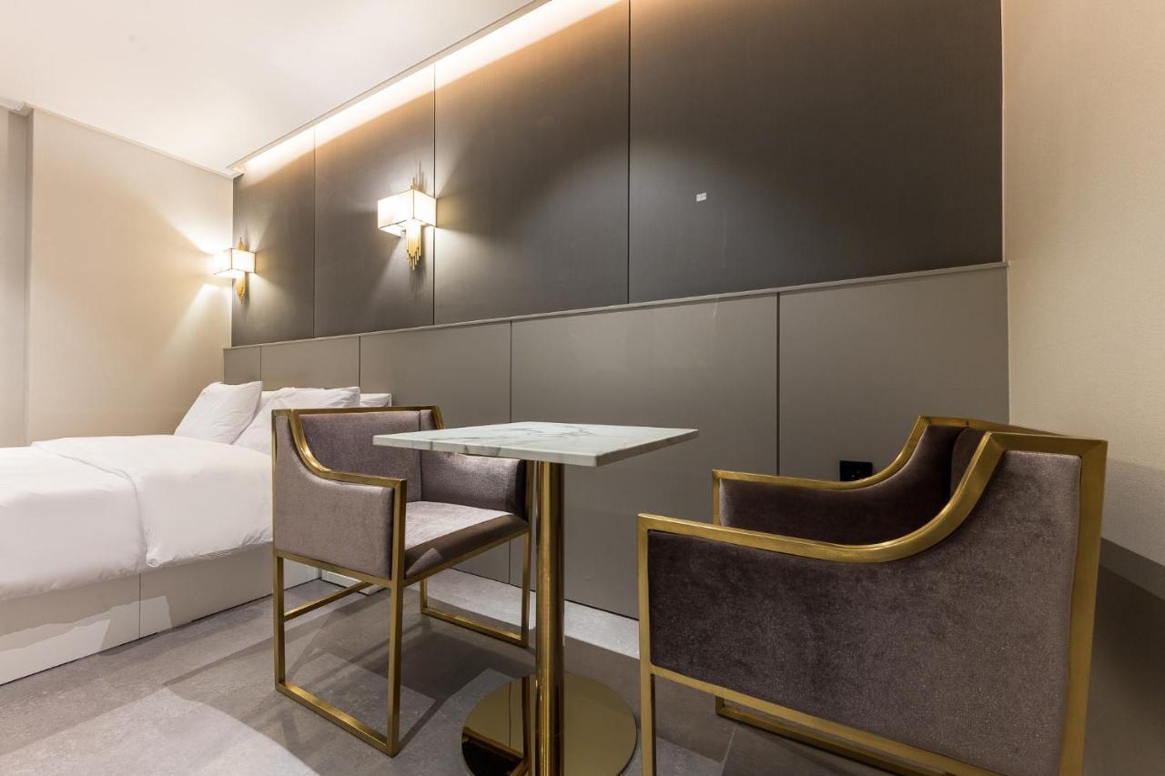Hotel Lium Cheonan Ngoại thất bức ảnh