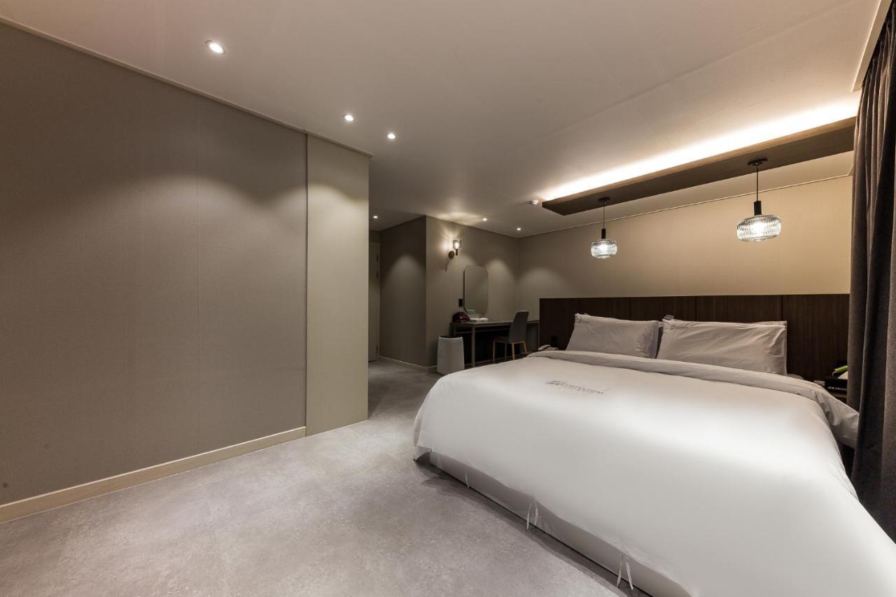 Hotel Lium Cheonan Ngoại thất bức ảnh