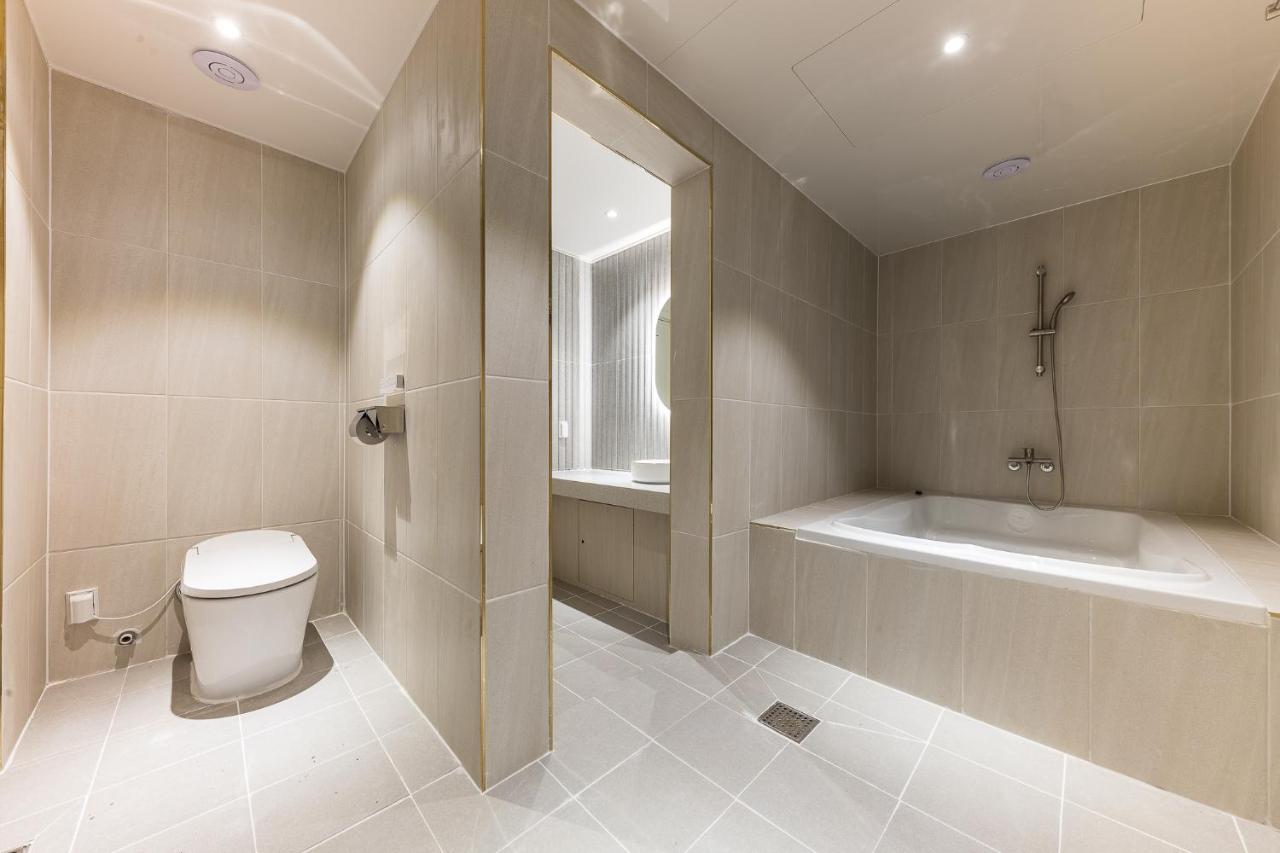 Hotel Lium Cheonan Ngoại thất bức ảnh