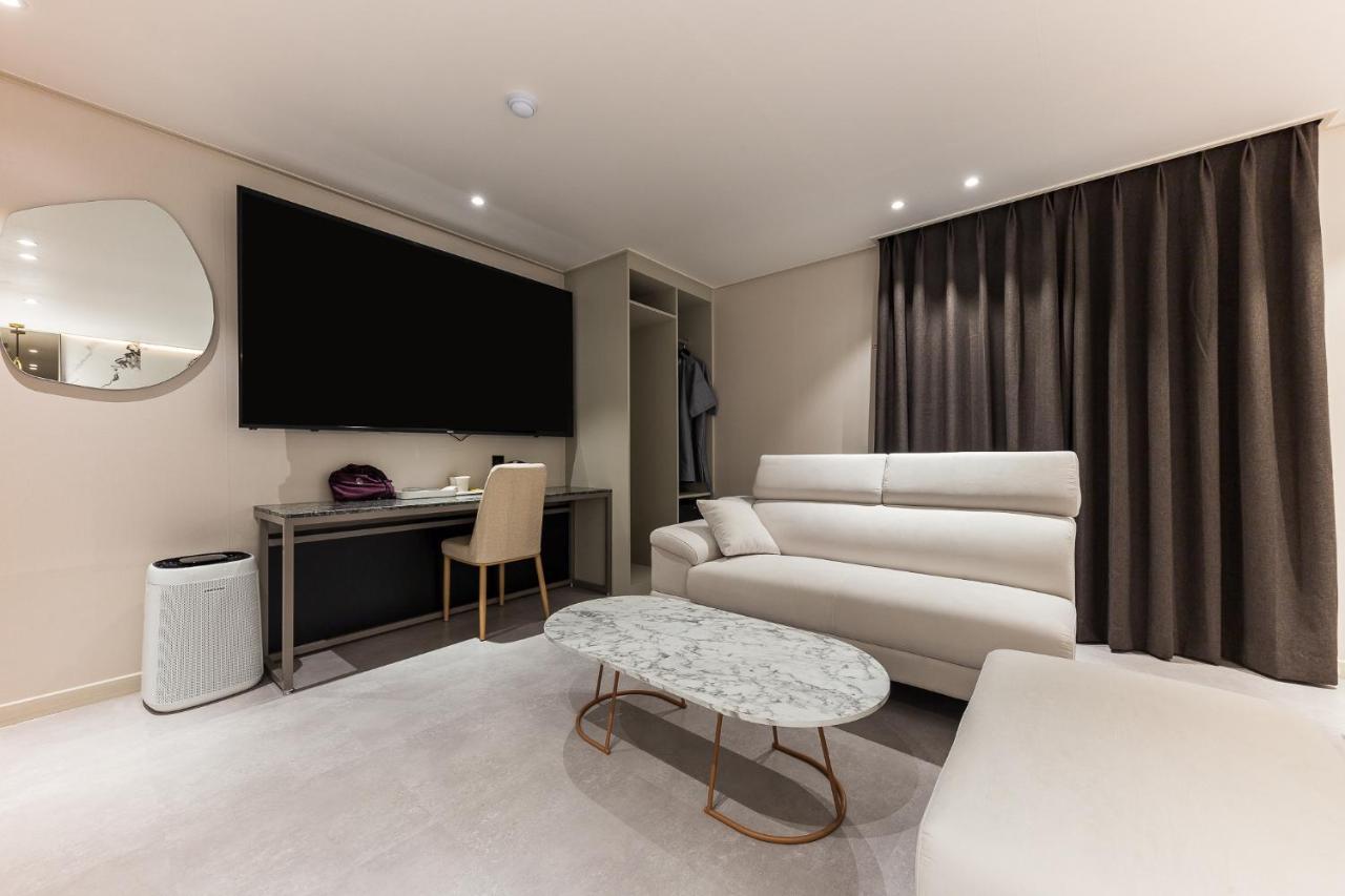 Hotel Lium Cheonan Ngoại thất bức ảnh