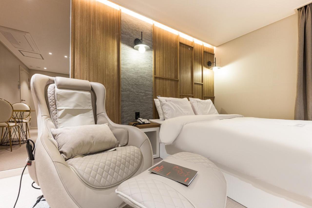 Hotel Lium Cheonan Ngoại thất bức ảnh