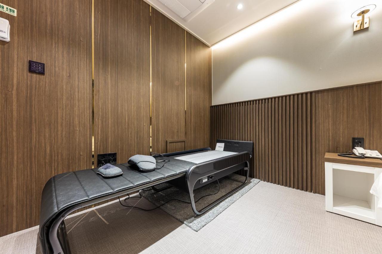 Hotel Lium Cheonan Ngoại thất bức ảnh