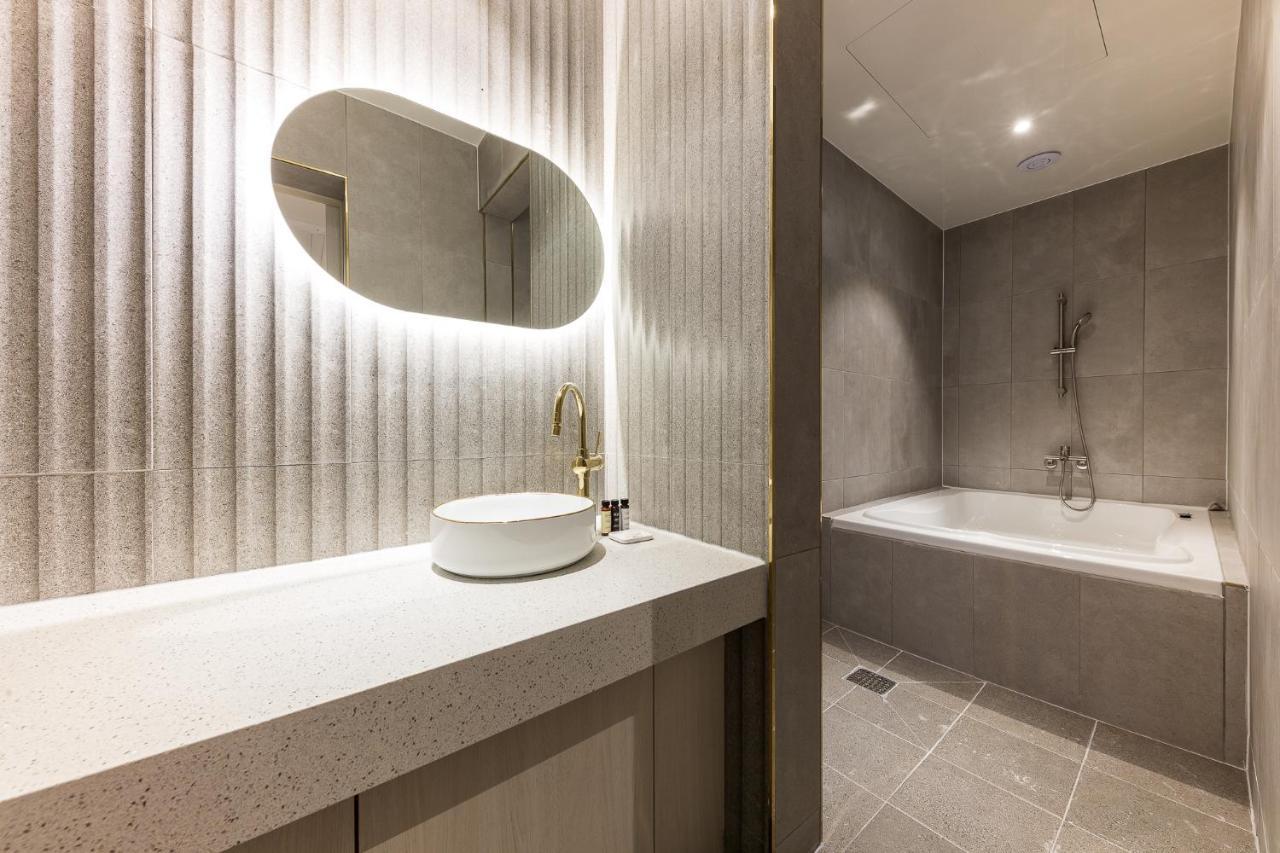 Hotel Lium Cheonan Ngoại thất bức ảnh