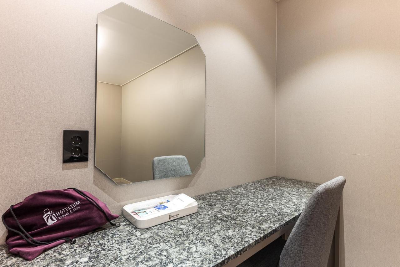Hotel Lium Cheonan Ngoại thất bức ảnh