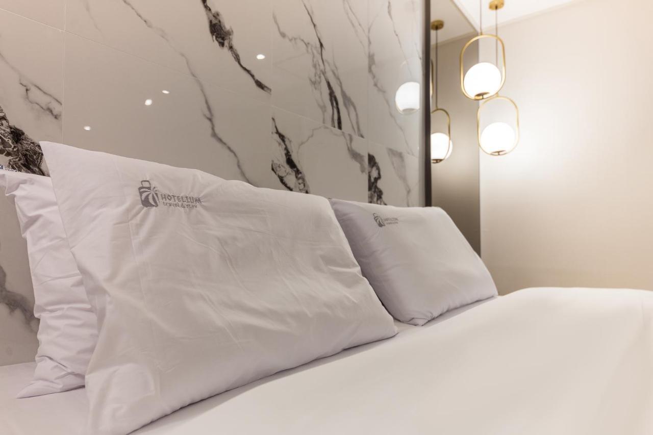 Hotel Lium Cheonan Ngoại thất bức ảnh