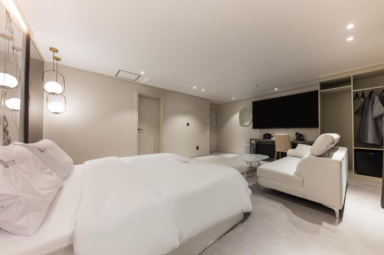 Hotel Lium Cheonan Ngoại thất bức ảnh